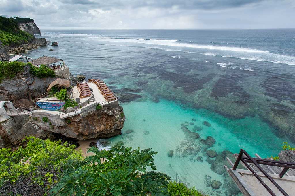 9 лучших островов индонезии