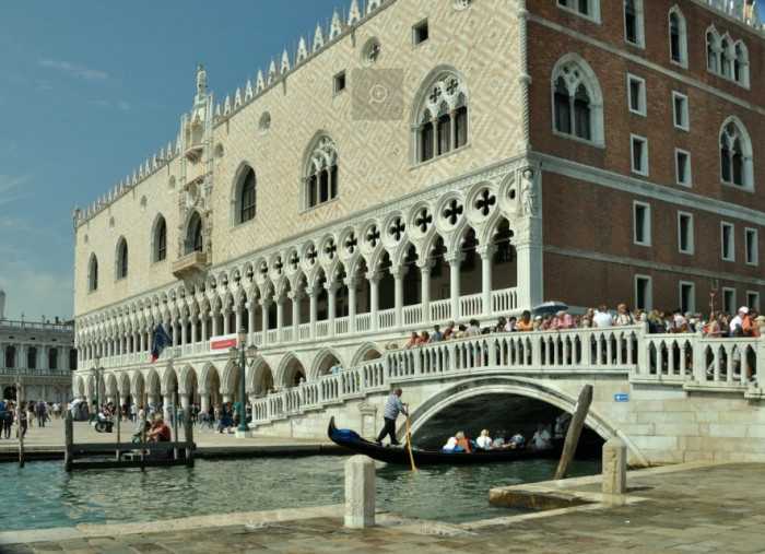 Дворец дожей в венеции: обзор залов и картин. советы по билетам