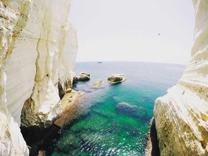 Rosh hanikra – visitors guide – stunning grottoes in northern israel