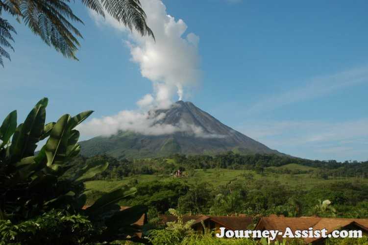 Вулкан иджен, экскурсии по бали, индонезия