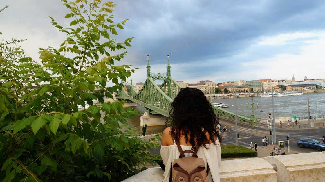 Будапешт: интересные необычные места | интересный сайт