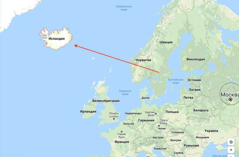 Как переехать в исландию, как получить гражданство? исландия на карте европы, как добраться, аэропорты, валюта, время, работа для русских, традиции и достопримечательности