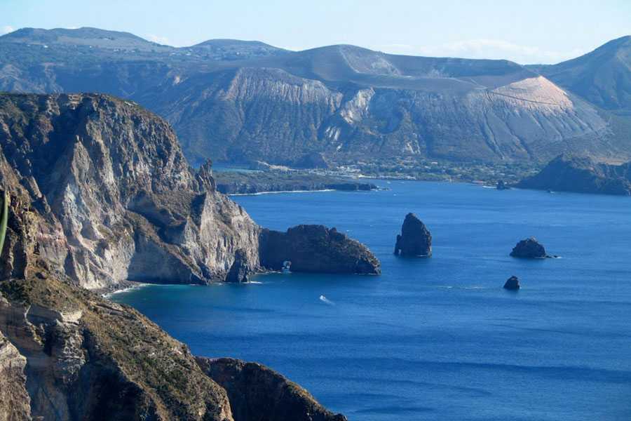 Как добраться до липарских островов | путеводитель по сицилии