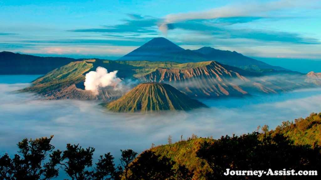 Ijen вулкан новости & извержения обновление (индонезия, восточная ява) / 16 dec 2011 - 4 jun 2020 / volcanodiscovery