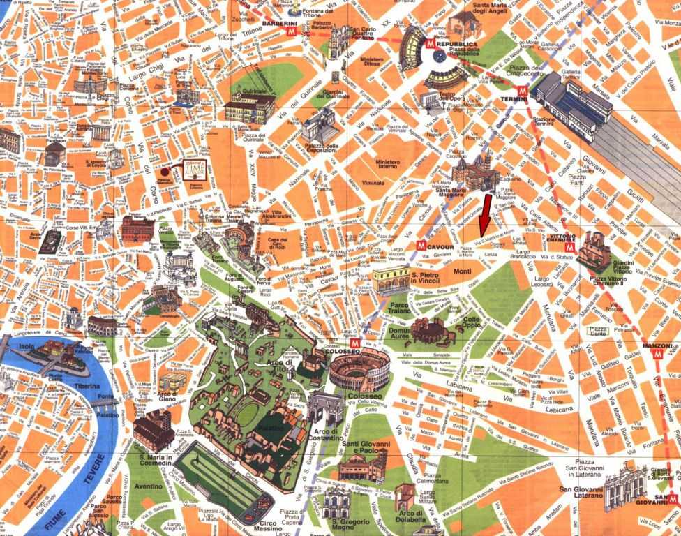 Город верона италия на карте, отзывы туристов, где это находится