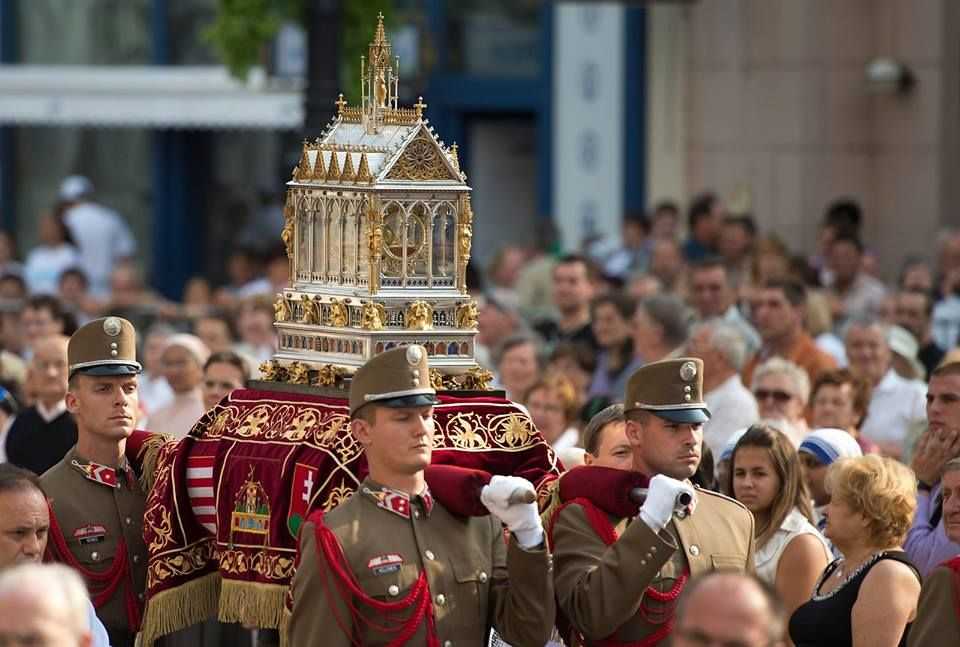 Базилика святого иштвана (венгрия, будапешт) - отзывы на i-otzovik.ru