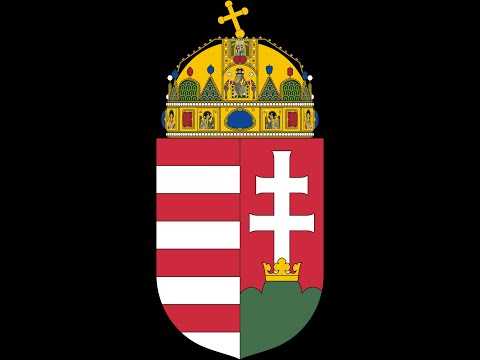 Герб австро-венгрии