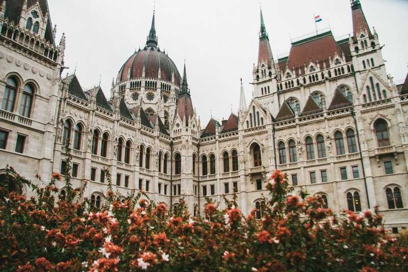Достопримечательности венгрии: 15 самых известных и популярных мест