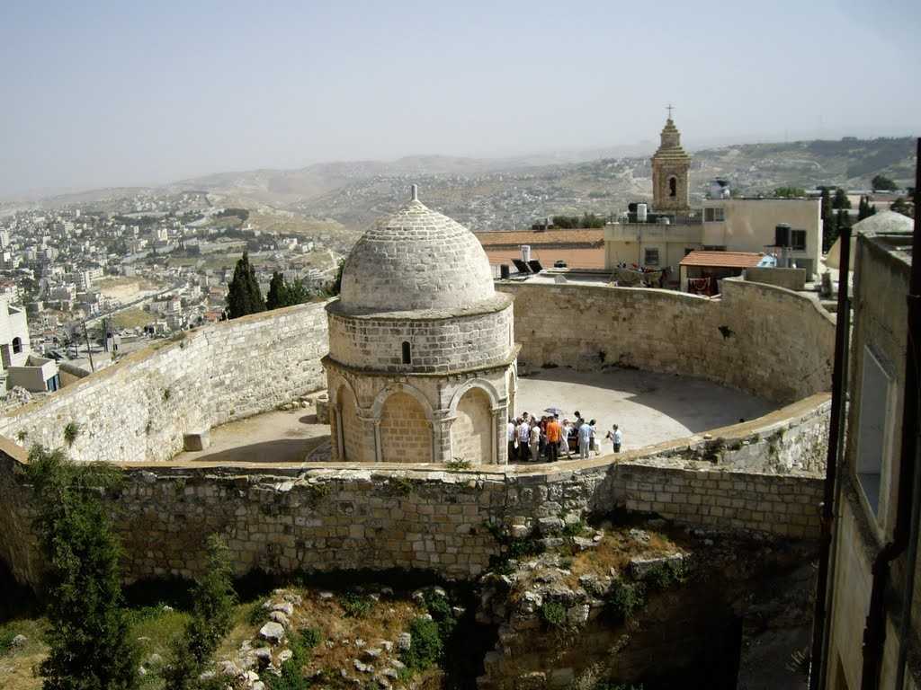 Достопримечательности иерусалима: 13 лучших мест