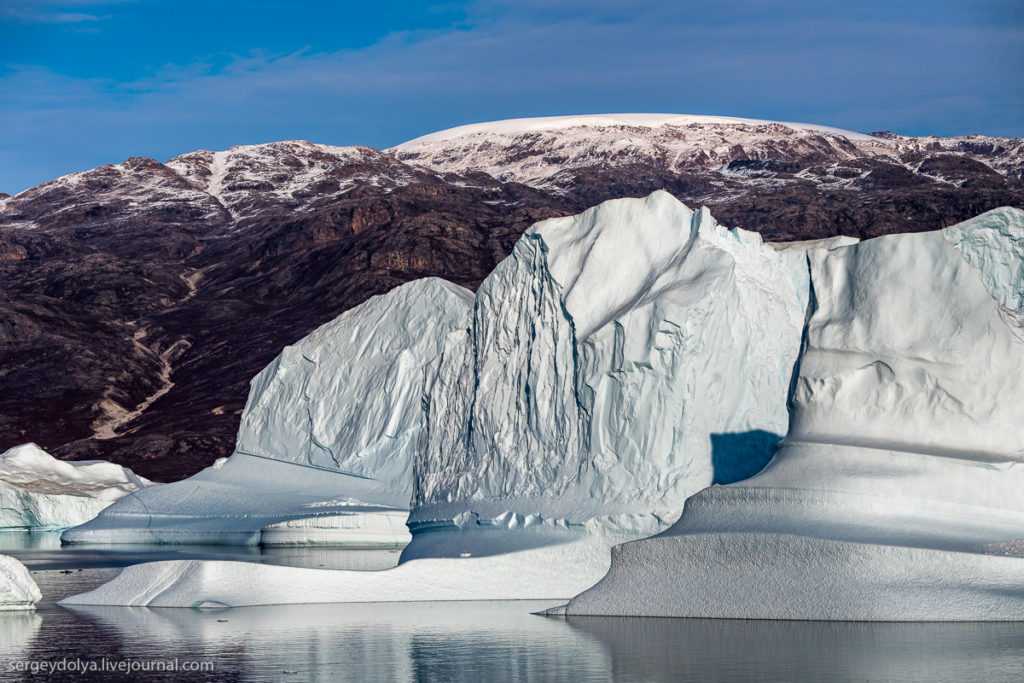 Достопримечательности исландии: что посмотреть на очаровательной земле огня и льда - сайт о путешествиях