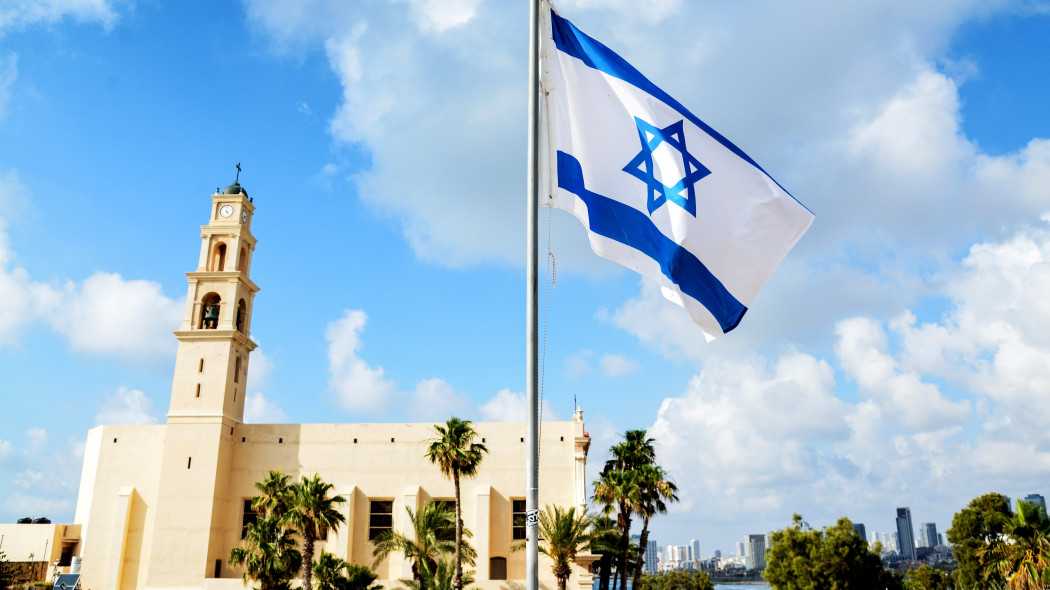 Что посмотреть в израиле в 2021 году
