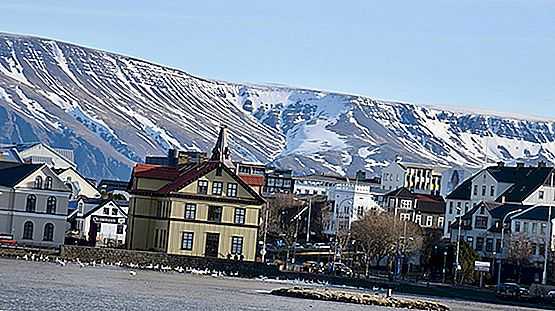 Достопримечательности исландии: 13 лучших мест