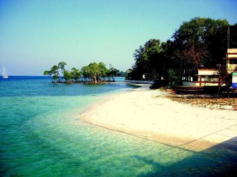 Список островов индии - list of islands of india - abcdef.wiki