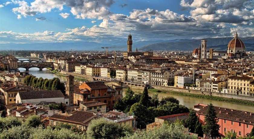 Флоренция 2021 — отдых, экскурсии, музеи, шоппинг и достопримечательности флоренции