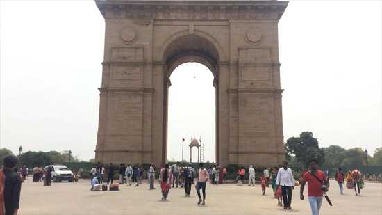 Ворота индии - gateway of india - abcdef.wiki