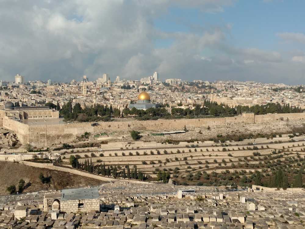 Гора голгофа в иерусалиме сегодня: главные сведения с фото