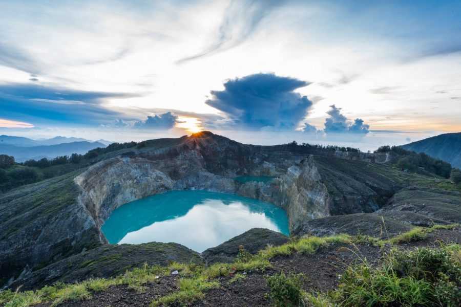 17 лучших островов для посещения в индонезии