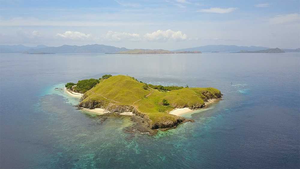 Остров флорес в индонезии | география путешествий с geomasters.ru