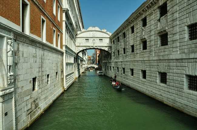 25 лучших достопримечательностей венеции – что посмотреть, описание, фото