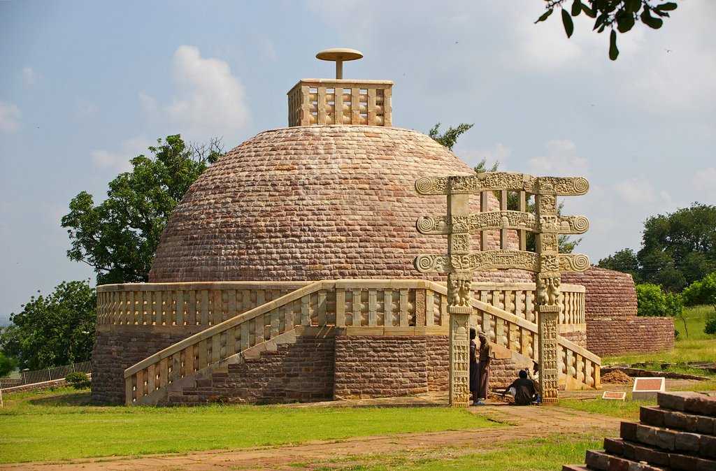 Ступа - stupa - abcdef.wiki
