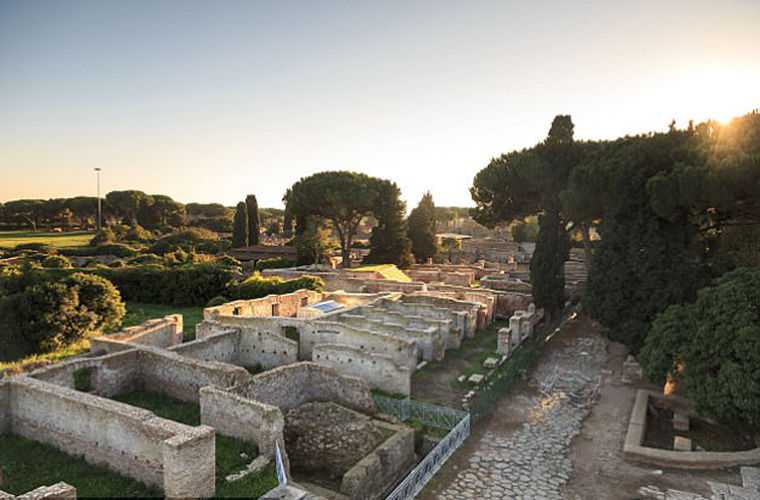 Остия антика, рим (италия): история, фото, как добраться, адрес
на карте и время работы в 2021 - 2022