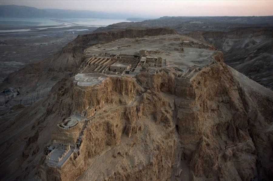 Замки крестоносцев в израиле | статья о израиле