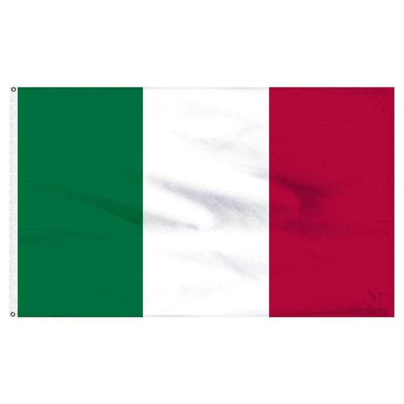 Флаг италии – символика, история, фото, похожие флаги