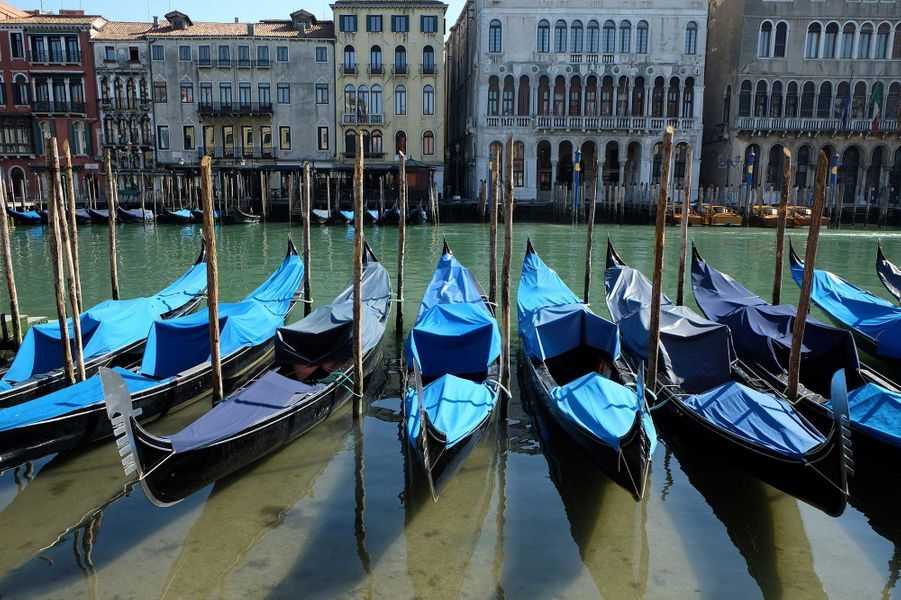 Главные достопримечательности венеции – что посмотреть за 1 день?
