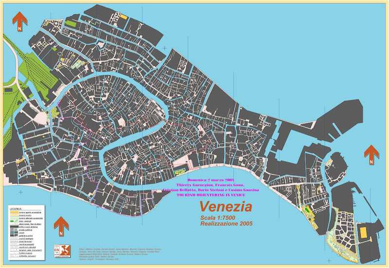 Площадь и собор сан марко в венеции: интересные факты, лайфхаки
