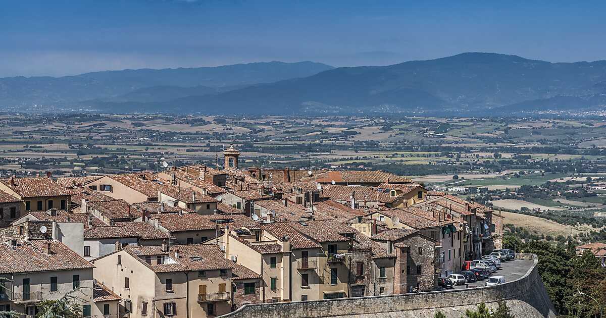 Тоскана (италия): города, фото, все о тоскане