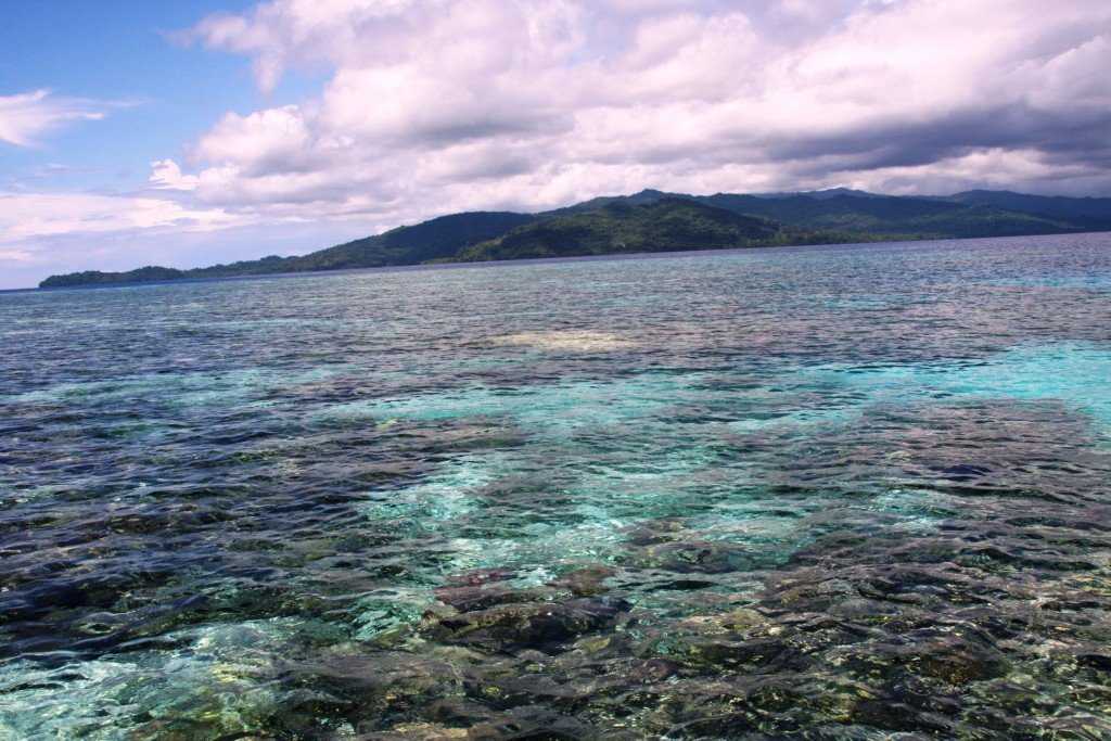 В яванском море нашли обломки индонезийского "боинга"